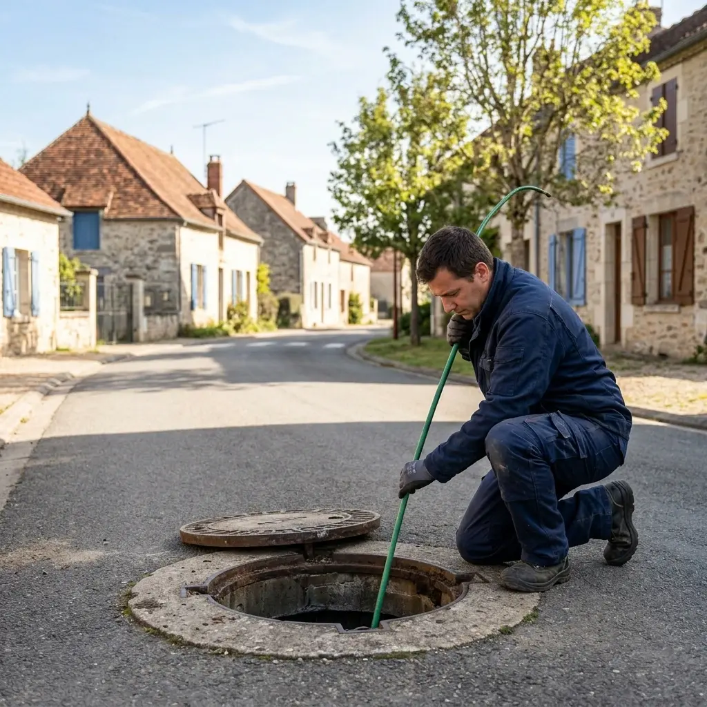 Comment se déroule l'intervention à Saint-Loup-de-Naud ?