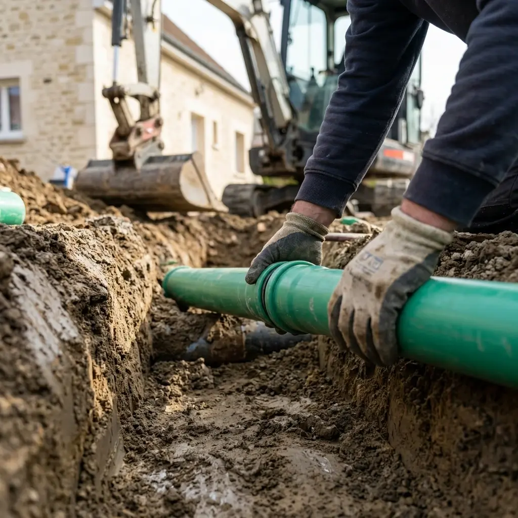 L'approche technique pour un branchement efficace