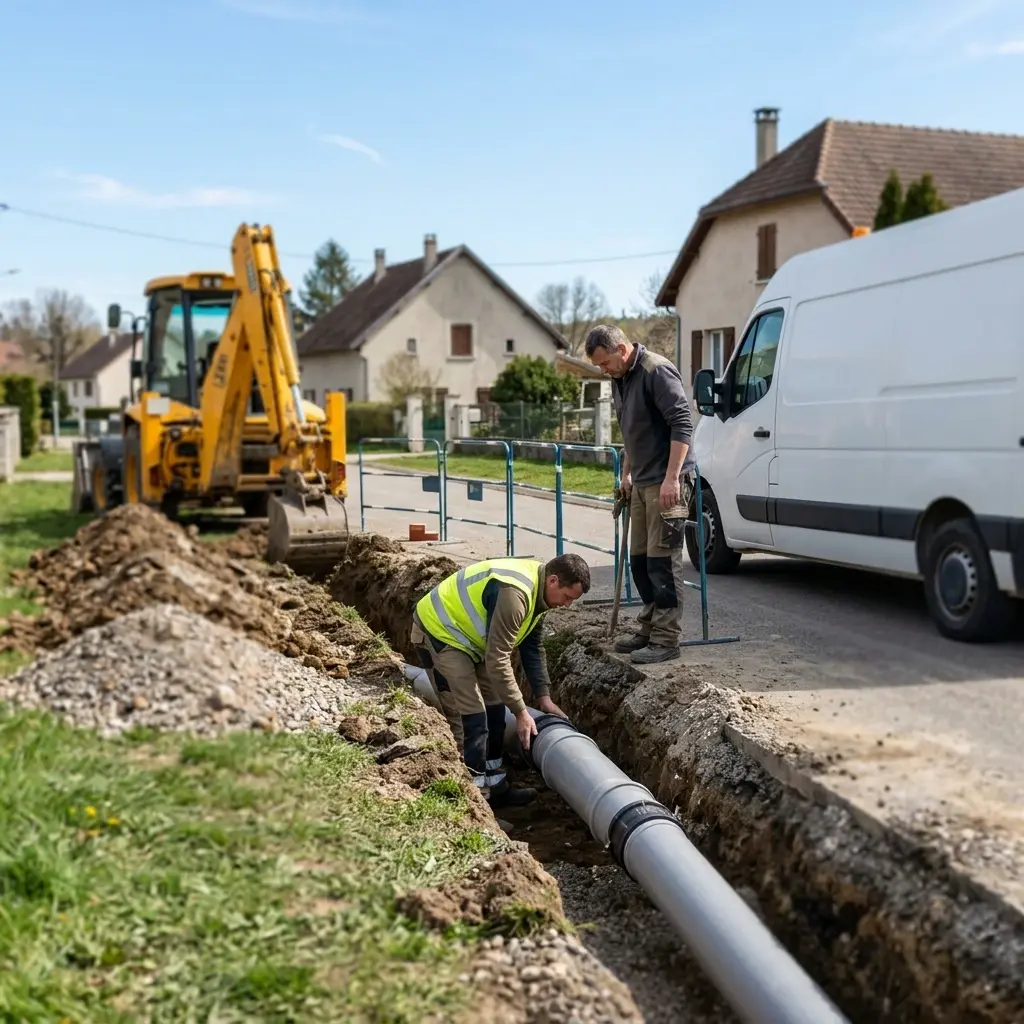 Prévenir les problèmes d'évacuation