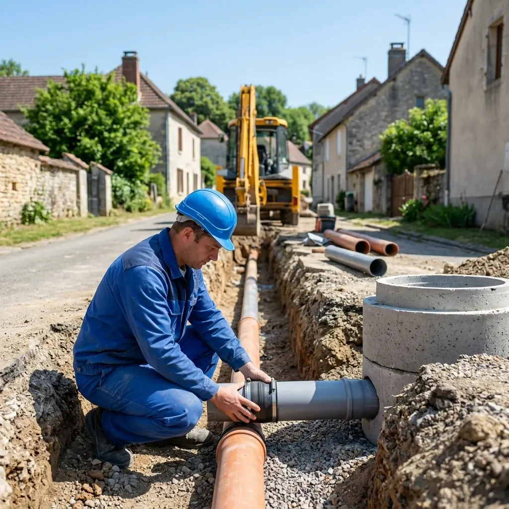 Pourquoi nous choisir à Savins
