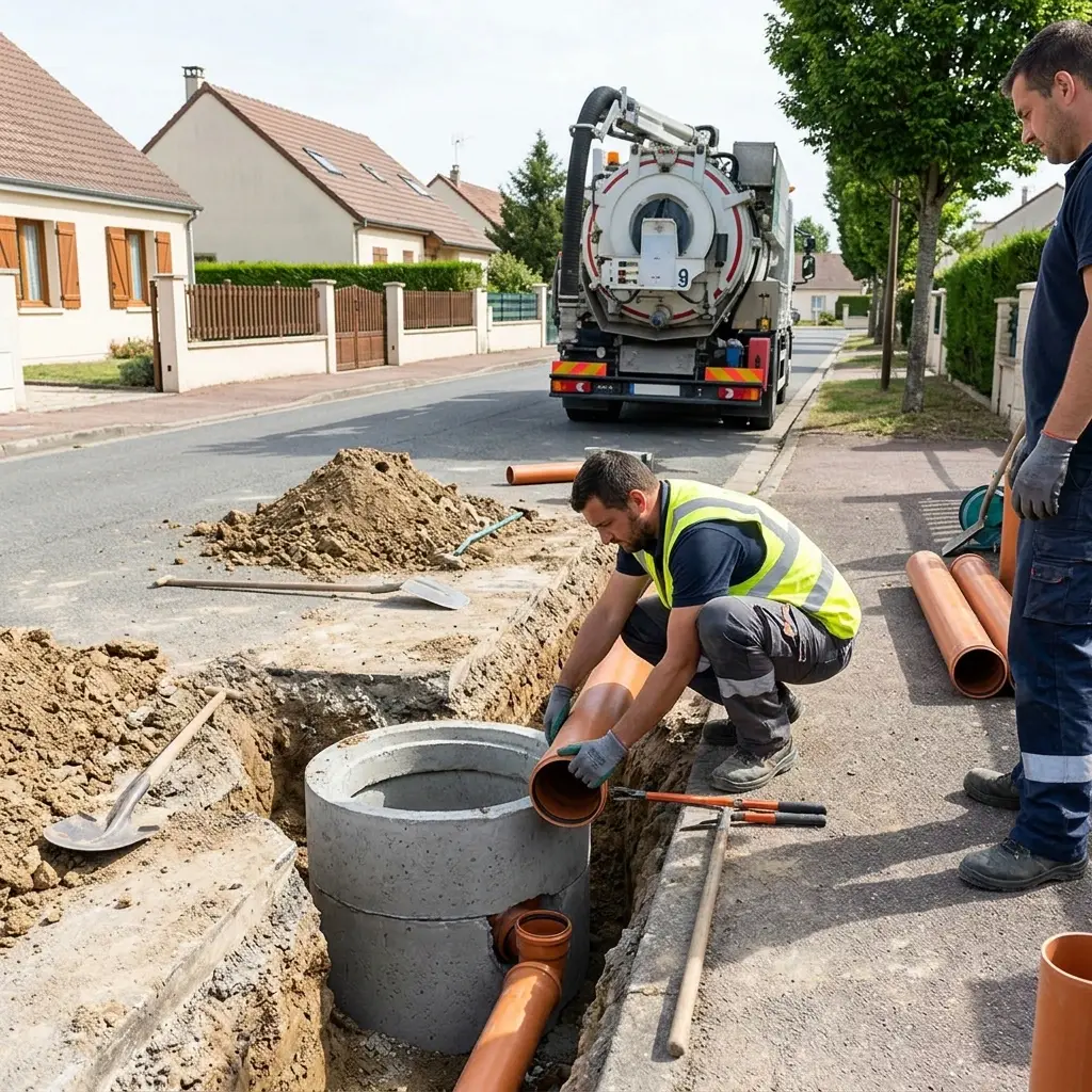 Notre méthode de branchement