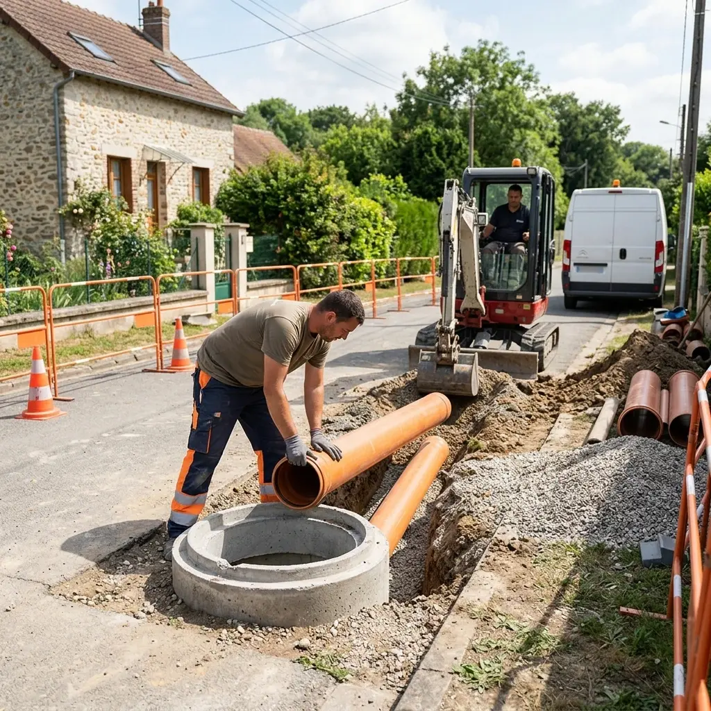 Prévenir les problèmes d'évacuation