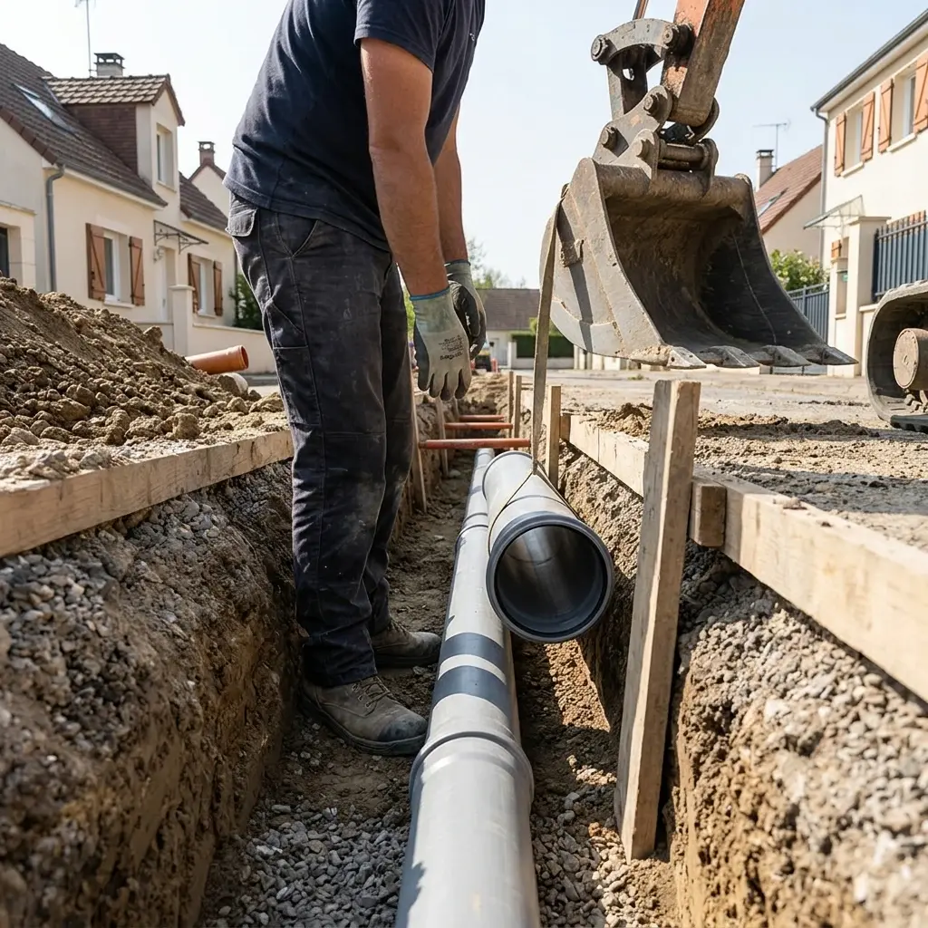 Prévenir les problèmes d'évacuation
