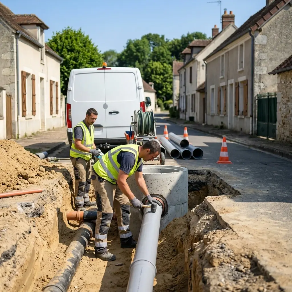 Une technique professionnelle adaptée