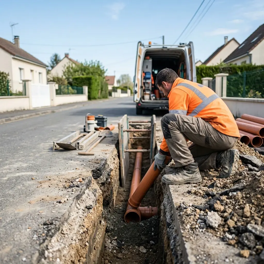Conseils et prévention assainissement
