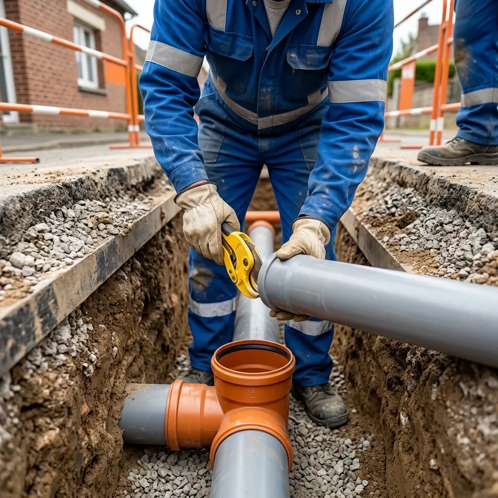 Pourquoi nous choisir pour vos travaux à Saint-Mammès ?