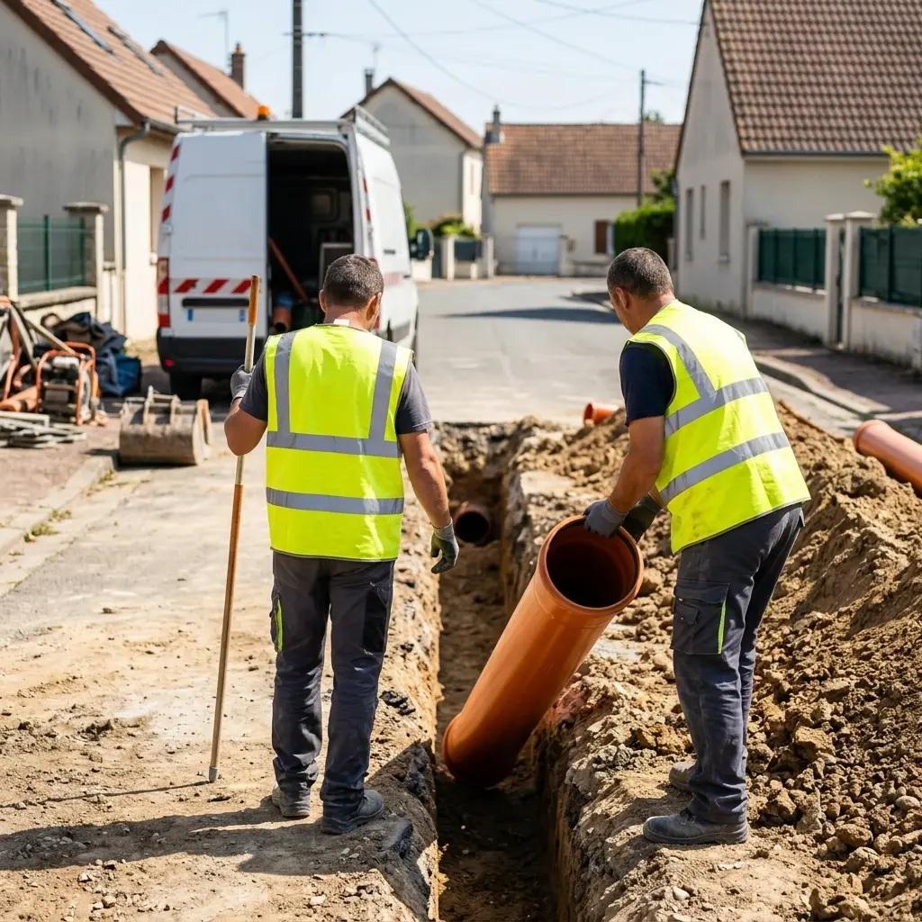 Une approche technique pour un réseau étanche