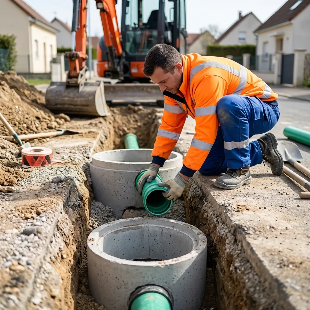 Pourquoi nous choisir à Vernou-la-Celle-sur-Seine ?