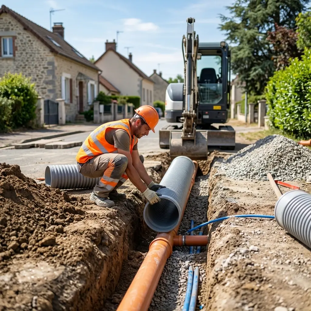 Prévenir les problèmes d'évacuation
