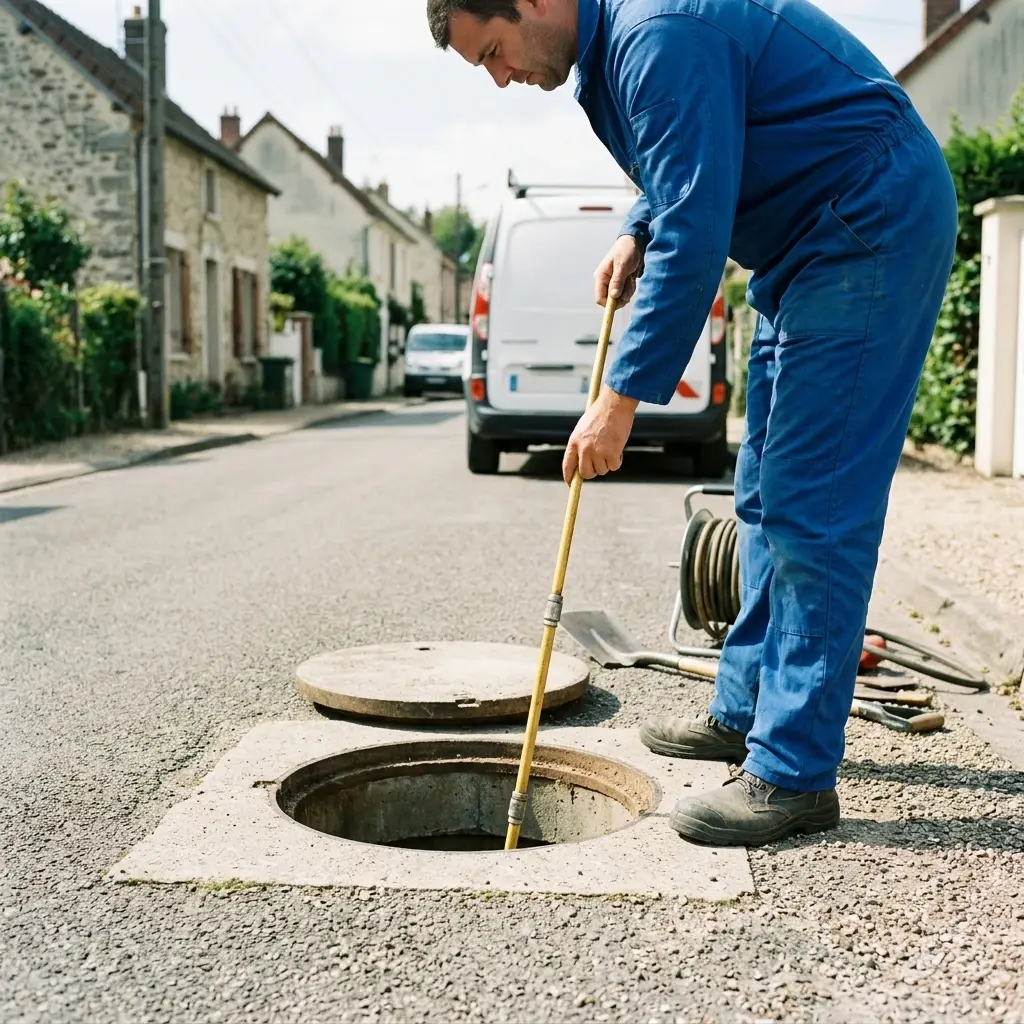 Une installation conforme et durable