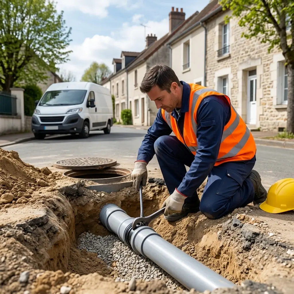 Pourquoi nous choisir pour vos travaux à Montigny-sur-Loing