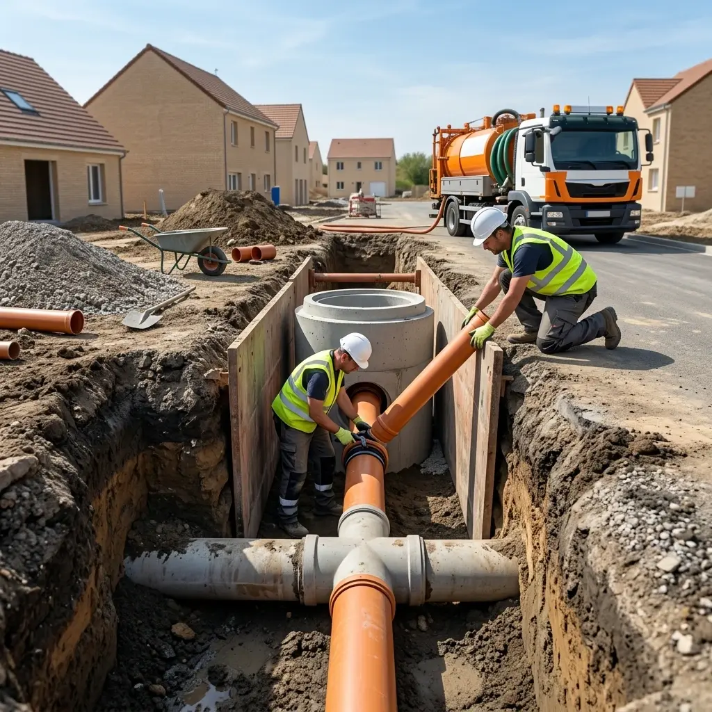 Comment préparer vos installations et prévenir les pannes