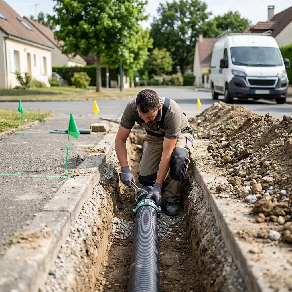 Prévenir les problèmes après vos travaux d'assainissement