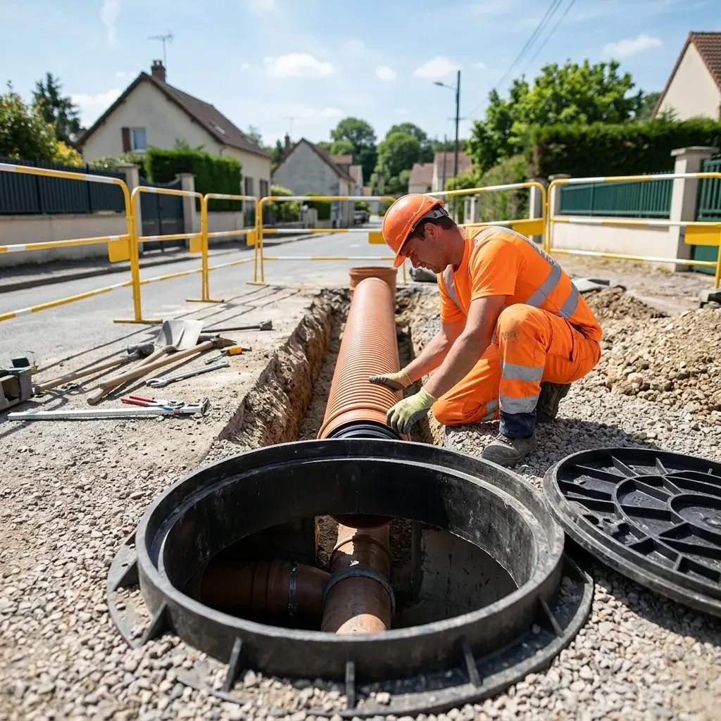Pourquoi choisir nos services à Lorrez-le-Bocage-Préaux