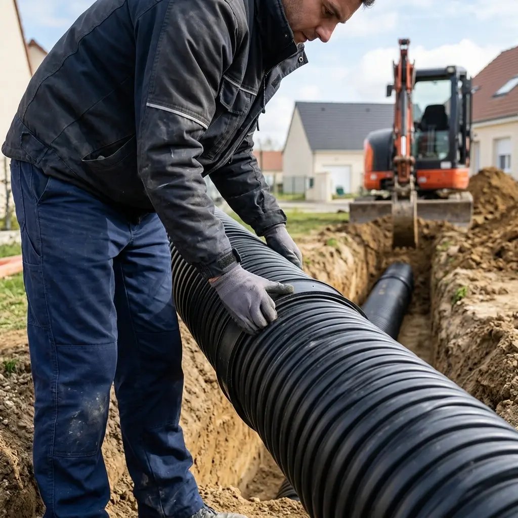 Un accompagnement pour votre projet