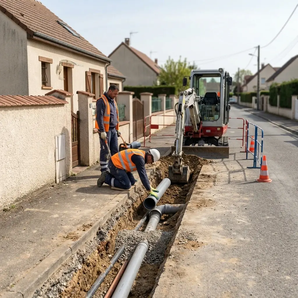Besoin d'une intervention à Lorrez-le-Bocage-Préaux ?