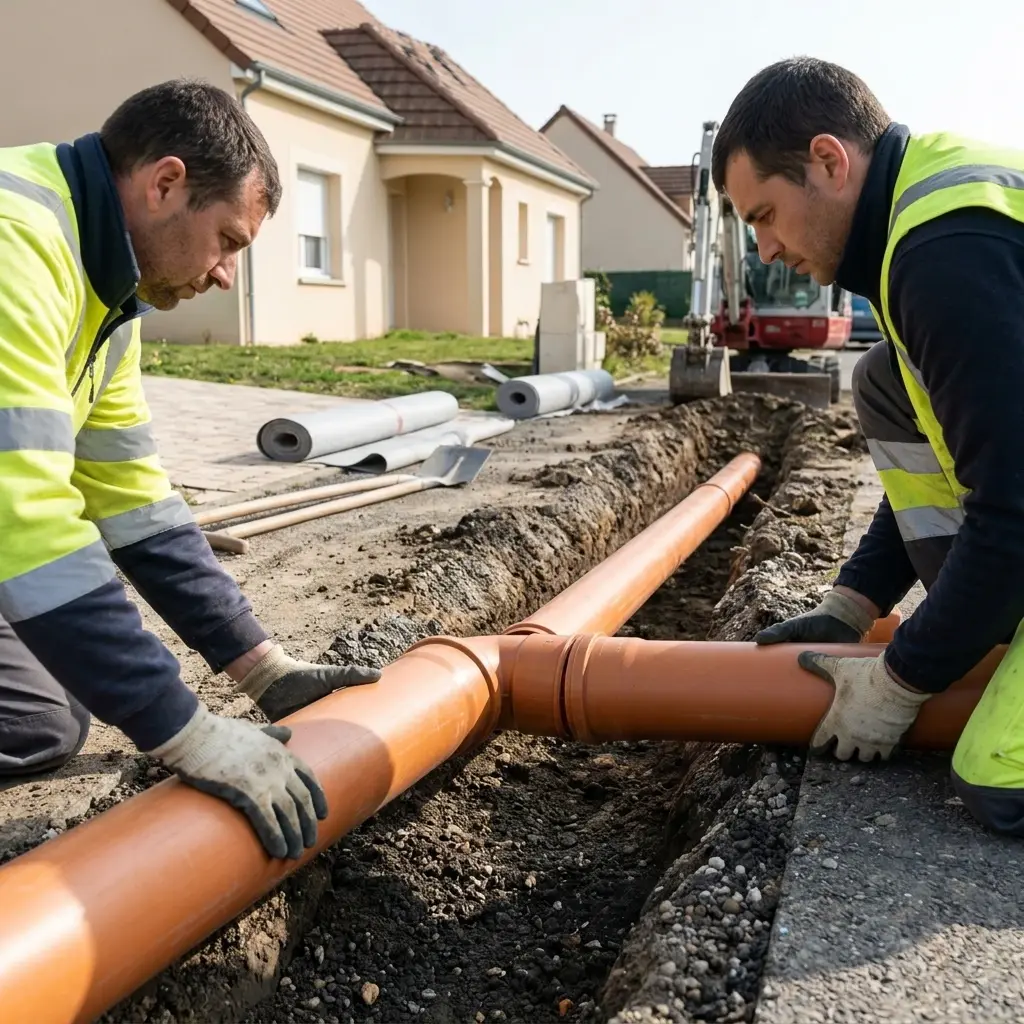 Une installation sereine pour votre habitat en Seine-et-Marne