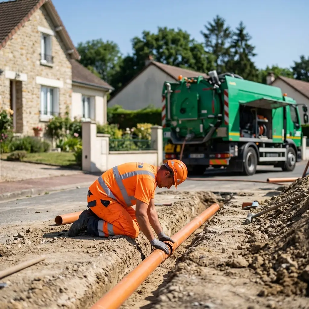 Pourquoi nous choisir à Remauville