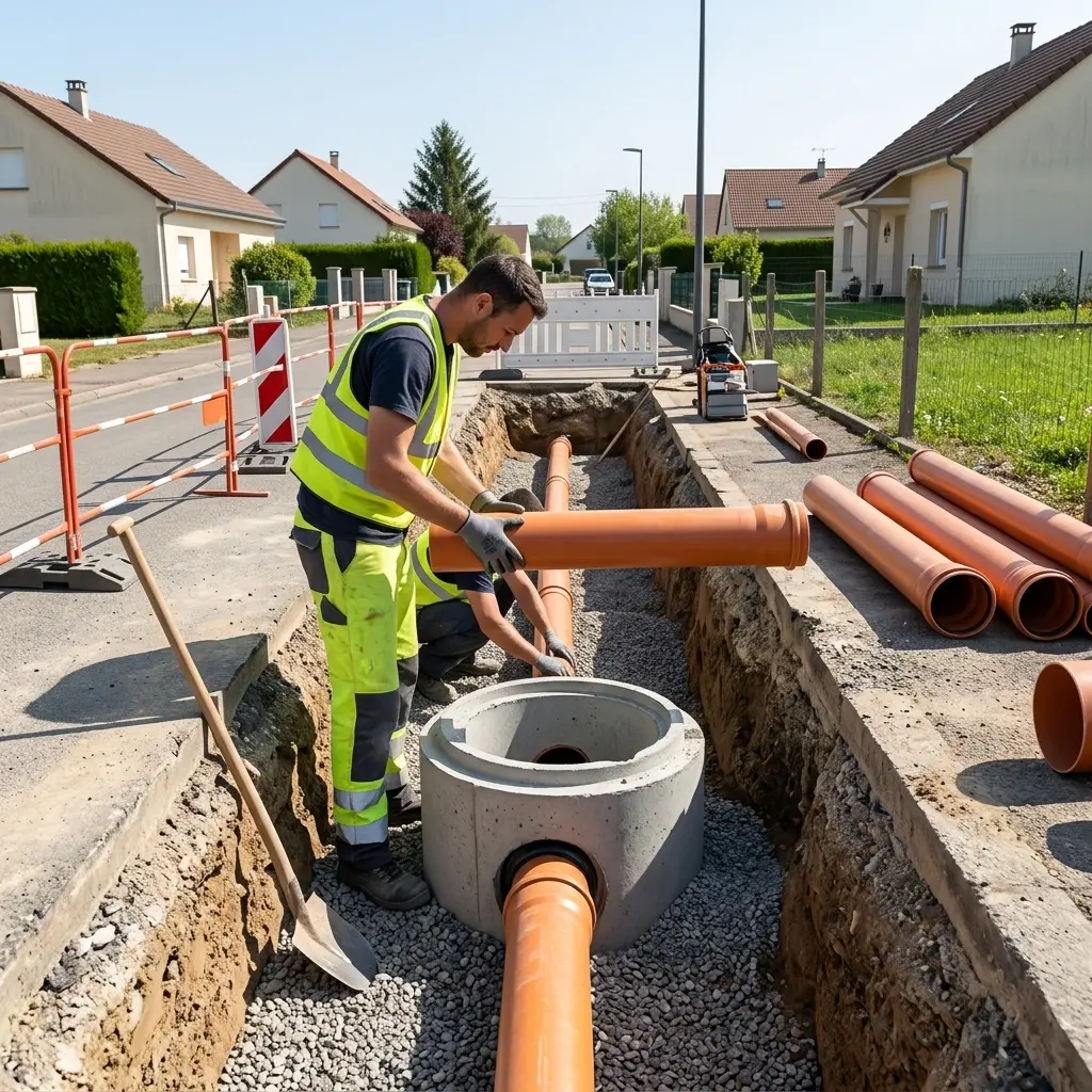 Précautions et bons gestes pour vos installations