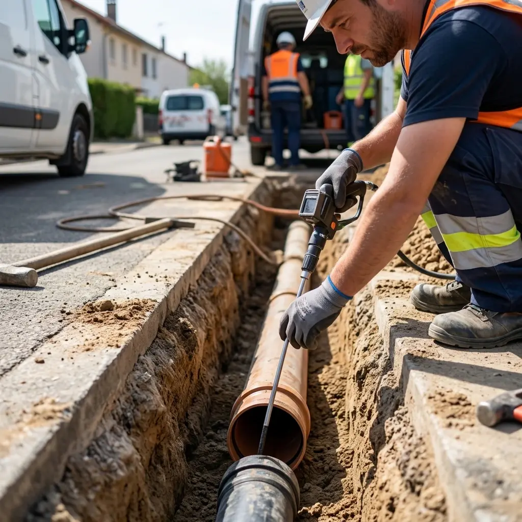 Comment se déroule l'intervention à Villebéon ?