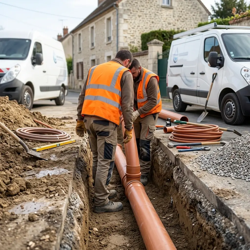 Comment se déroule l'intervention à Villemaréchal ?