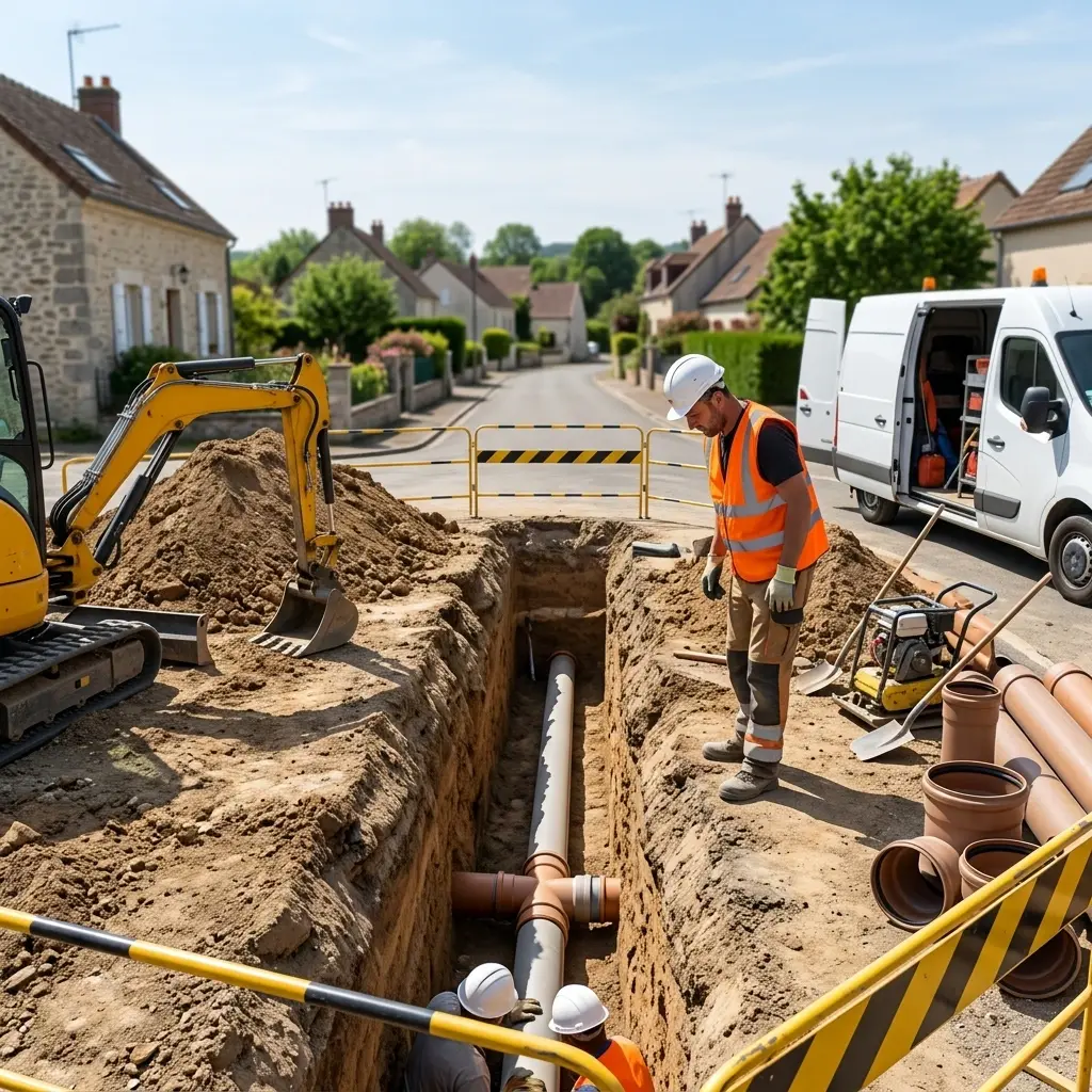 Une expertise technique complète