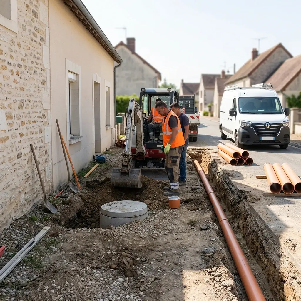 Pourquoi choisir nos services à Aubepierre-Ozouer-le-Repos