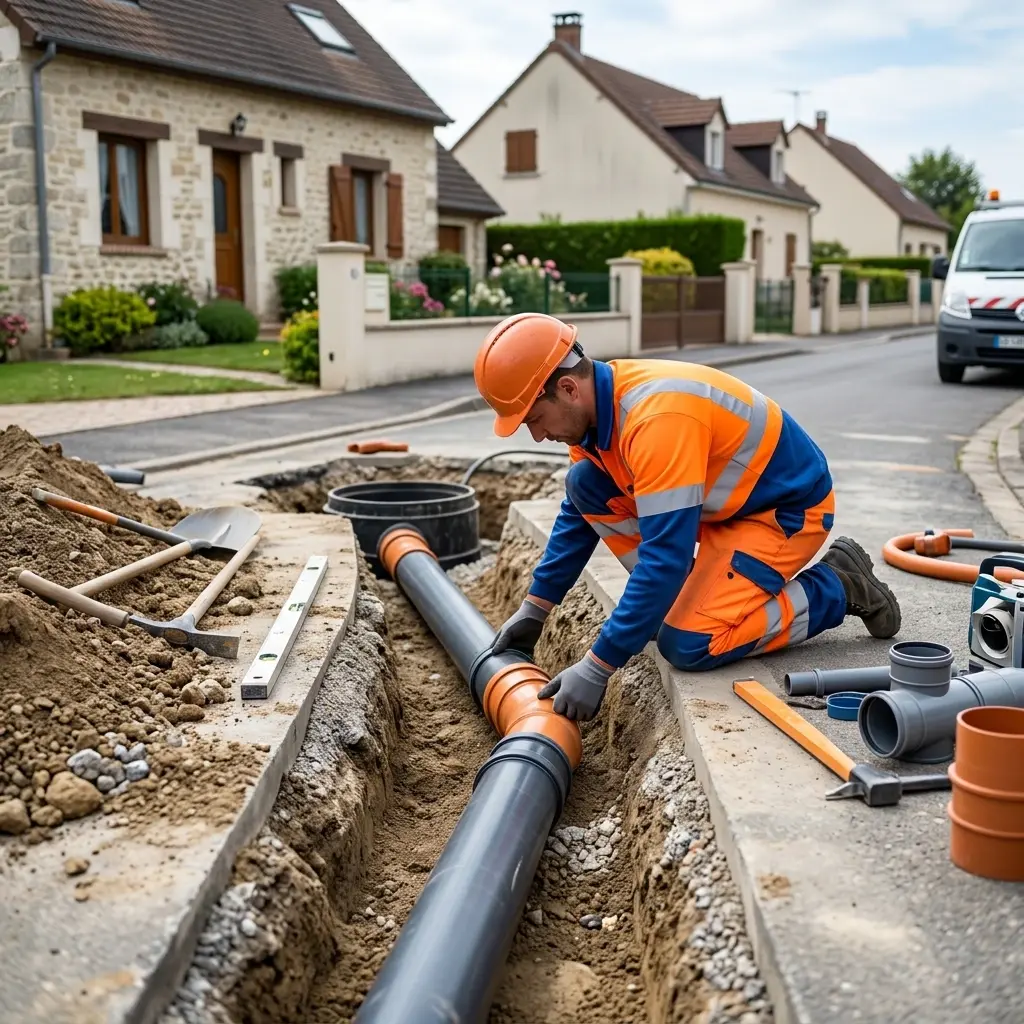 Un assainissement fiable et durable
