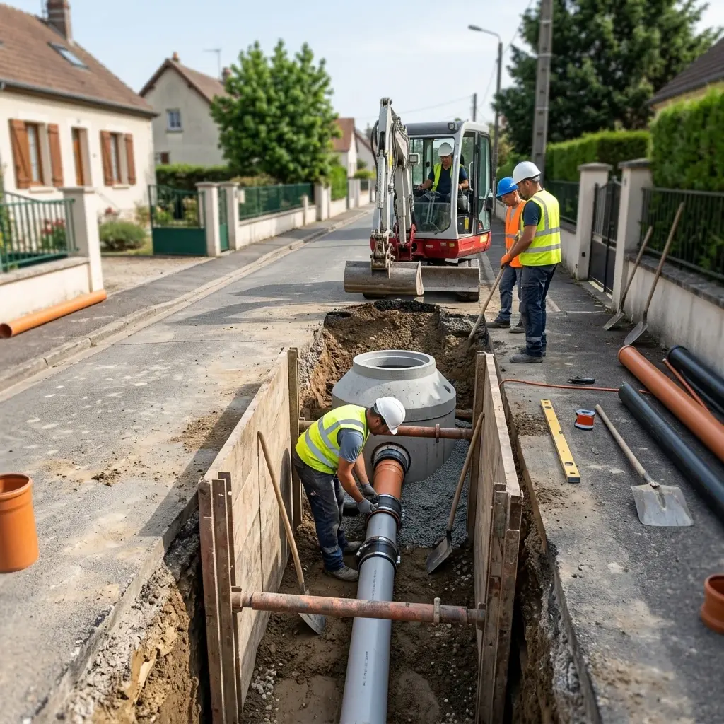 Une installation sereine pour protéger votre patrimoine immobilier