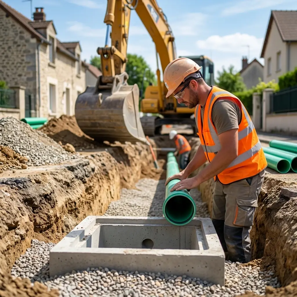 Comment se déroule l'intervention à Quiers ?