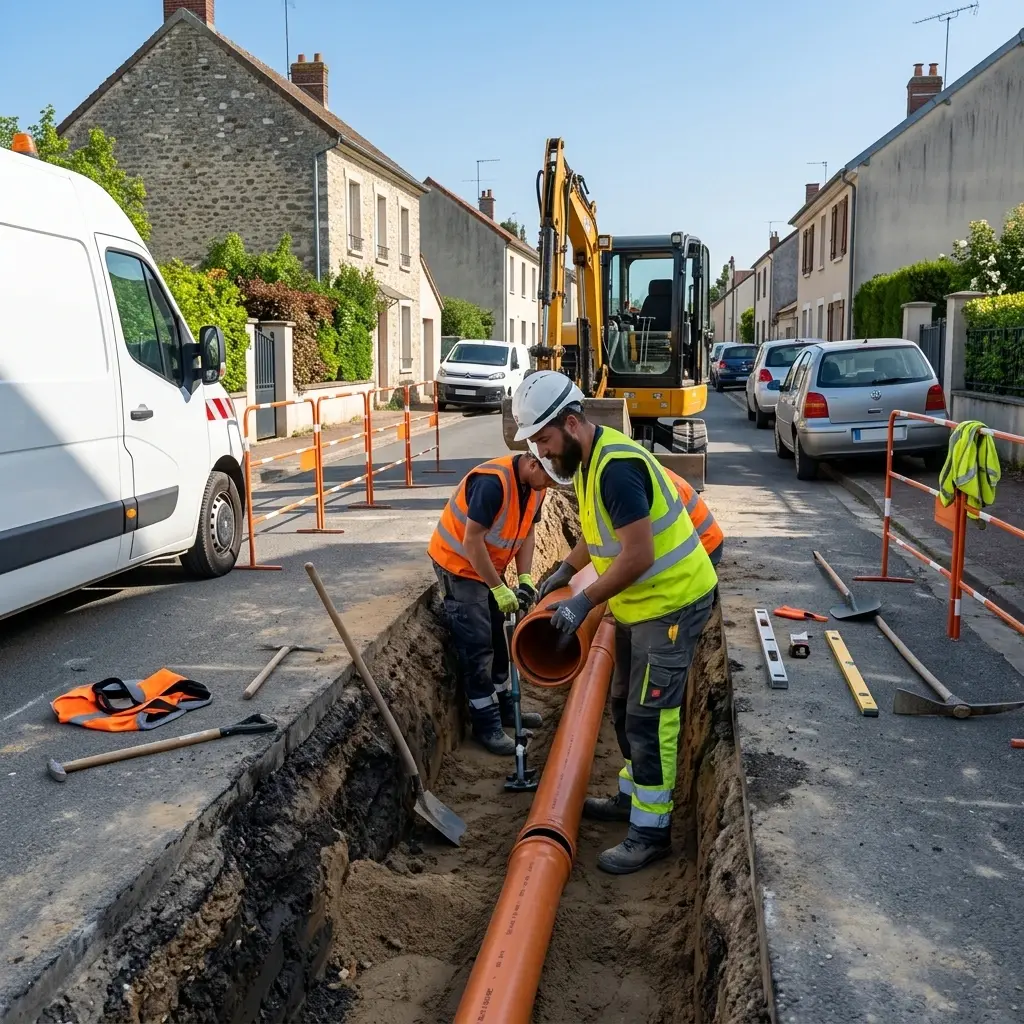 Notre méthode de branchement