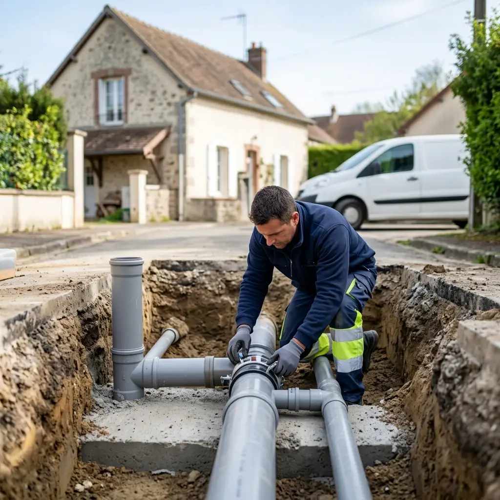 Comment se déroule l'intervention à Saint-Méry ?