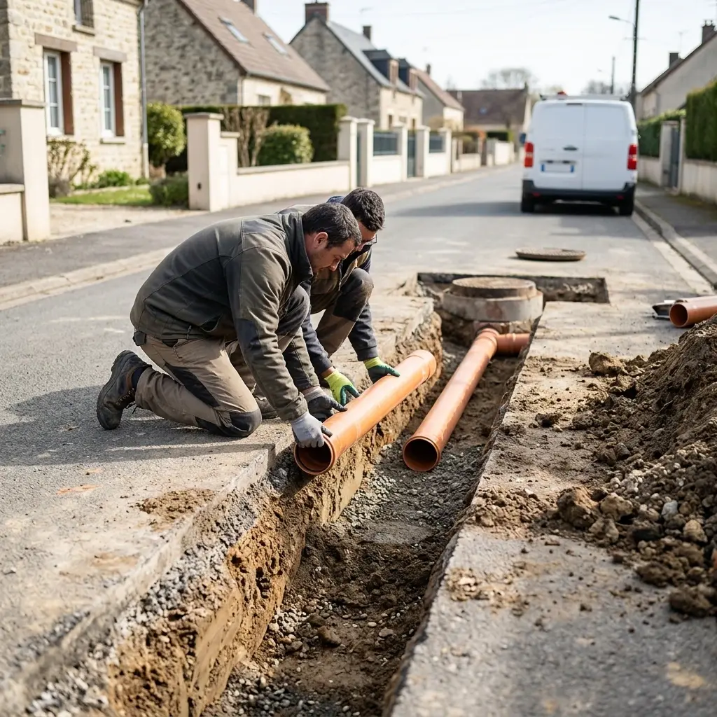 Prévenir les problèmes d'évacuation