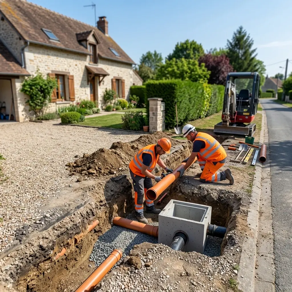 Pourquoi nous choisir à Saint-Ouen-en-Brie