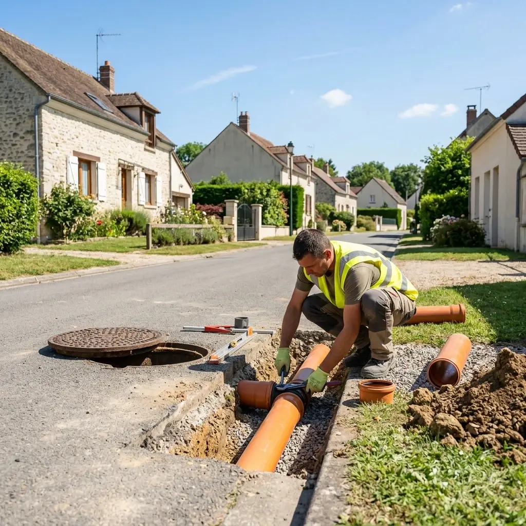 Une installation conforme et durable