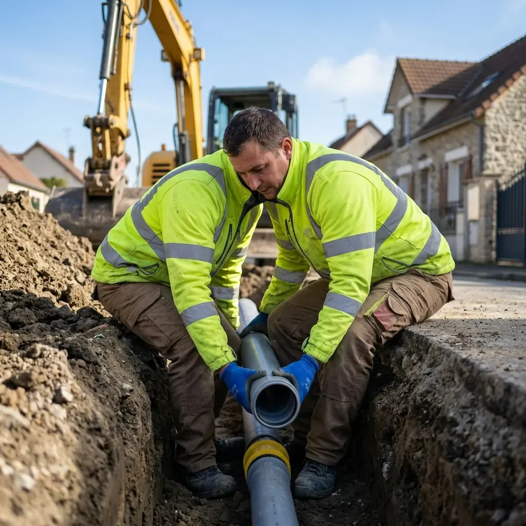 Besoin d'une intervention à Saint-Ouen-en-Brie ?