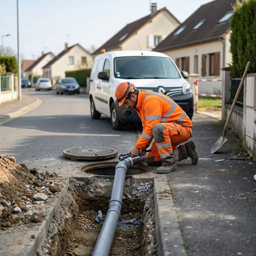 Pourquoi nous choisir pour vos travaux à Citry ?