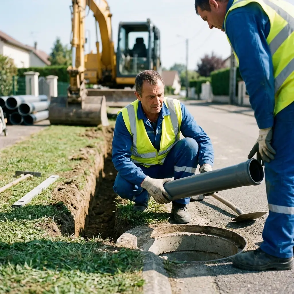 Une installation durable pour votre maison