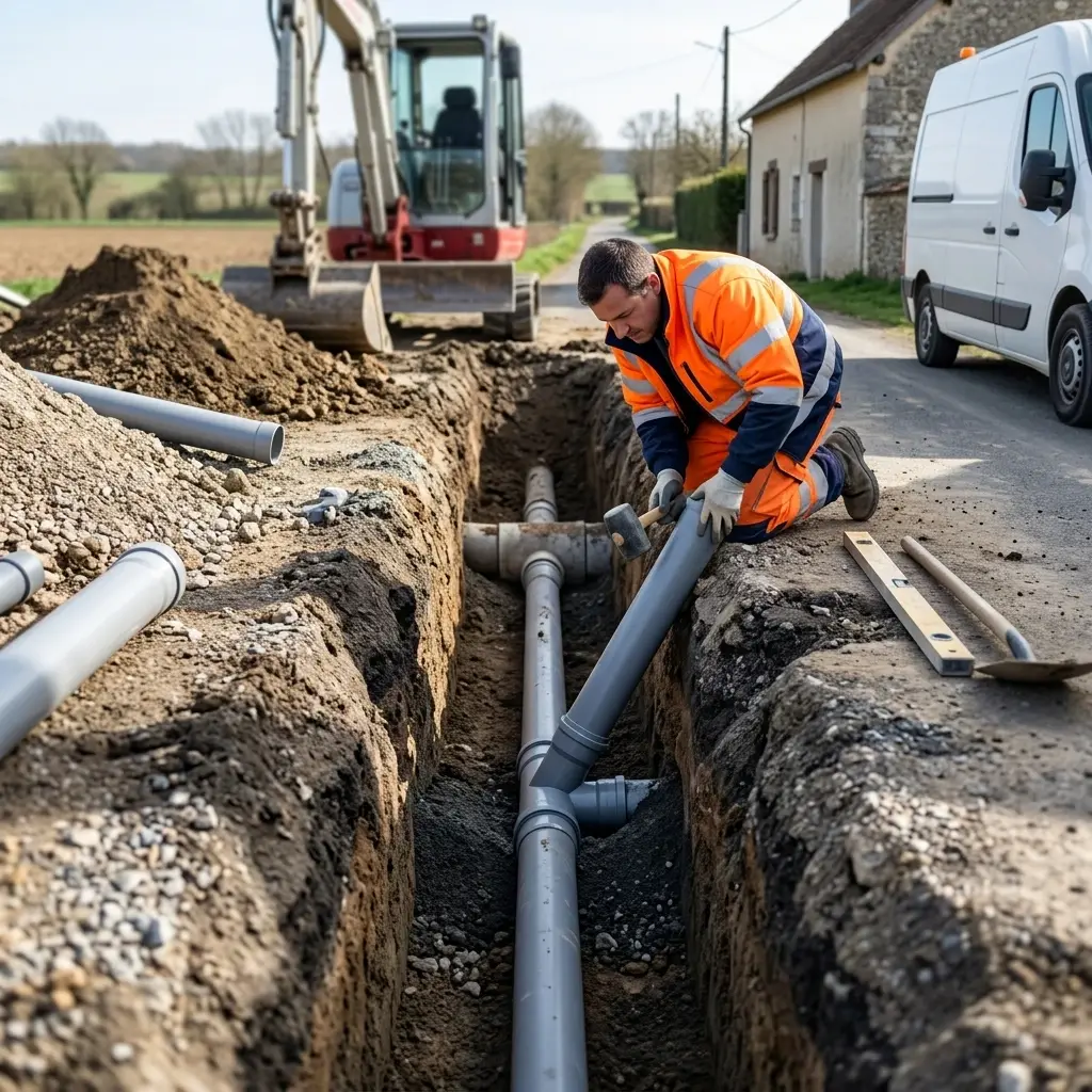 Comment se déroule l'intervention à Méry-sur-Marne ?