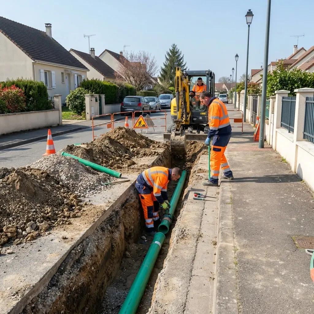 Une approche technique rigoureuse
