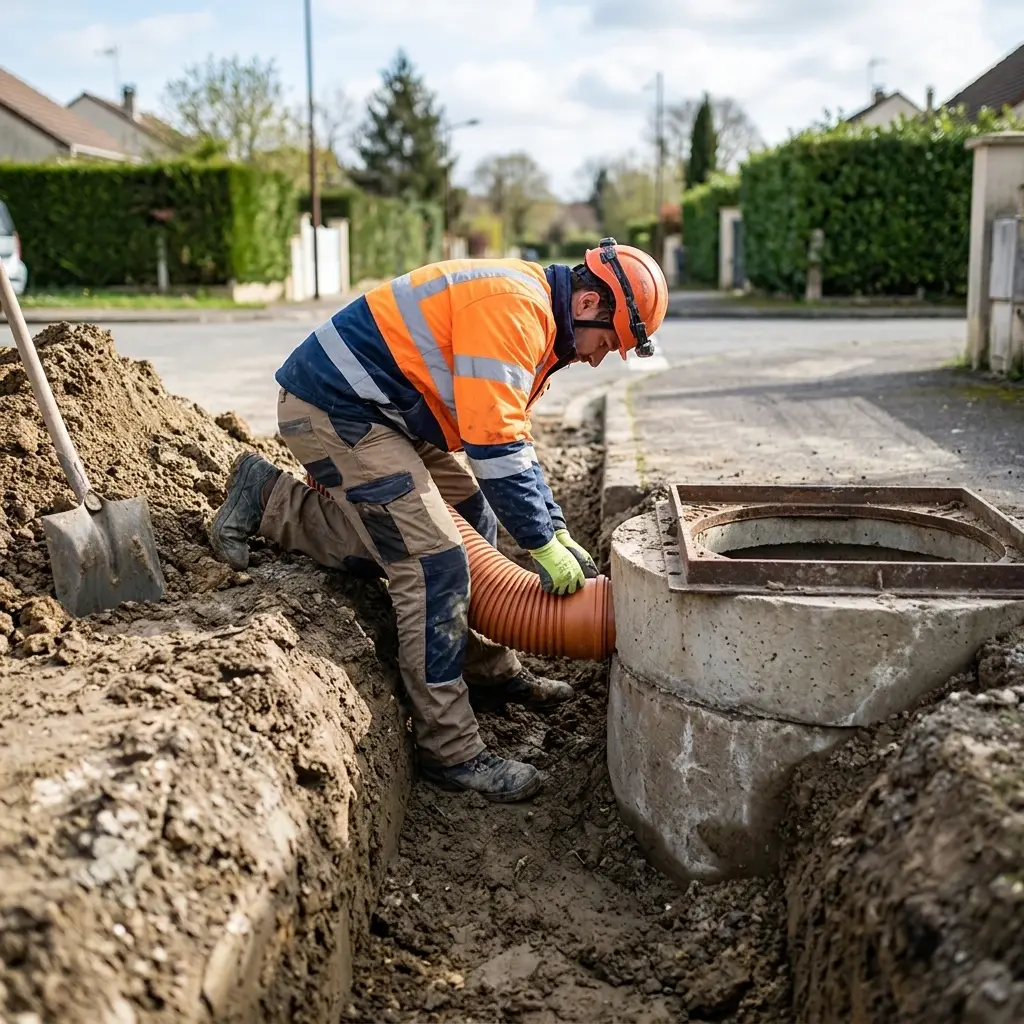 Pourquoi nous choisir pour votre raccordement à Nanteuil-sur-Marne