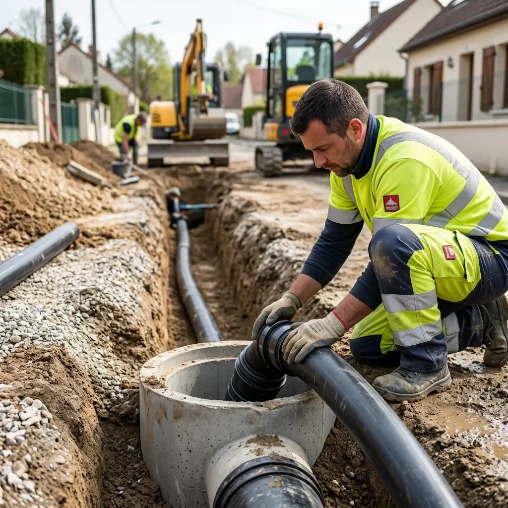 Comment se déroule l'intervention à Saâcy-sur-Marne ?