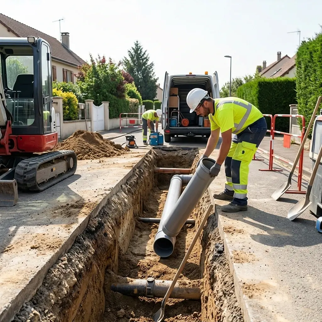 Conseils et prévention pour vos réseaux
