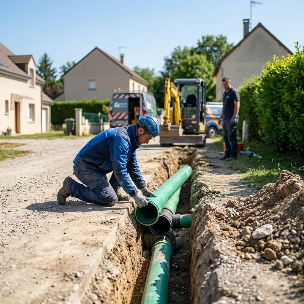 Pourquoi nous choisir à Bassevelle