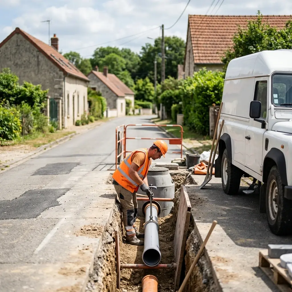 Conseils et prévention pour vos installations