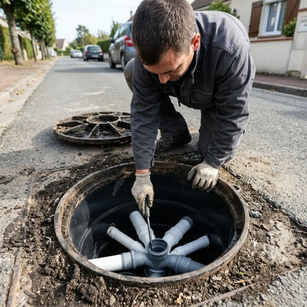 Comment nous réalisons votre connexion