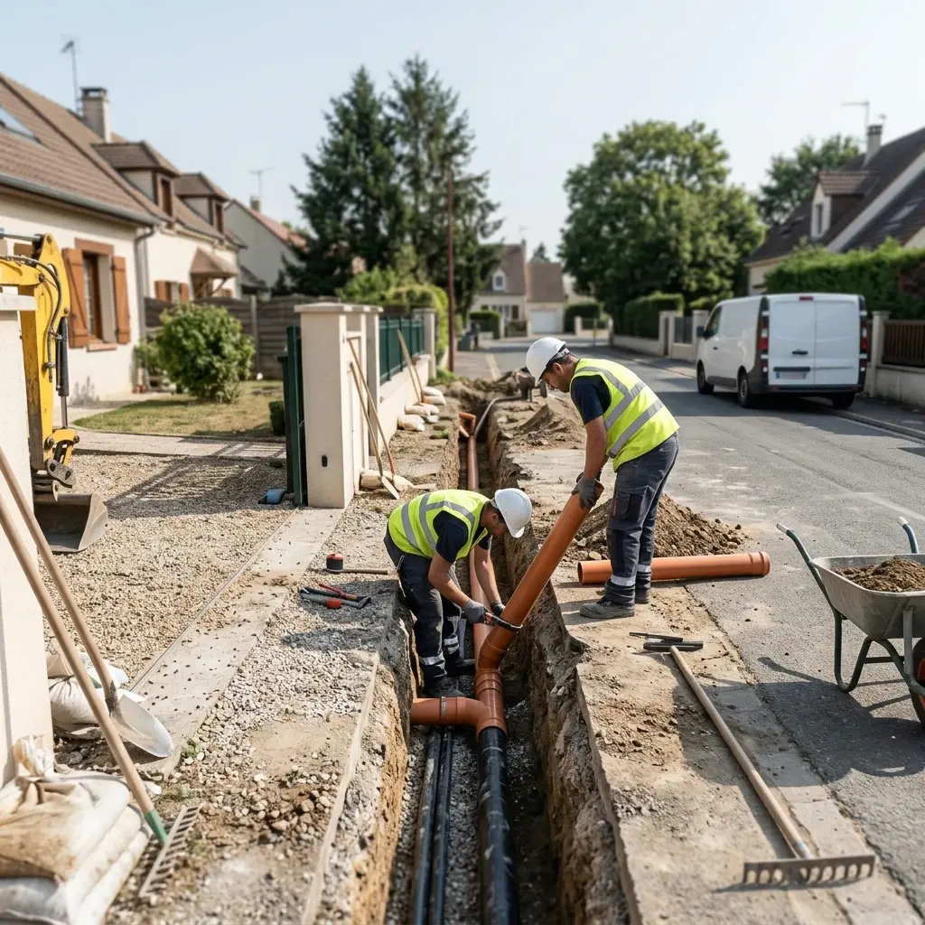 Conseils et prévention pour votre assainissement
