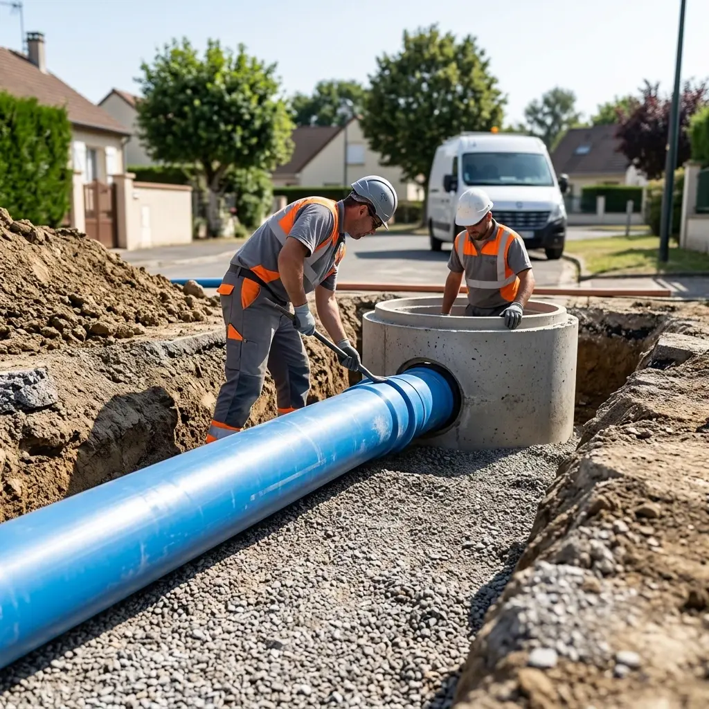 Pourquoi nous choisir à Saint-Ouen-sur-Morin