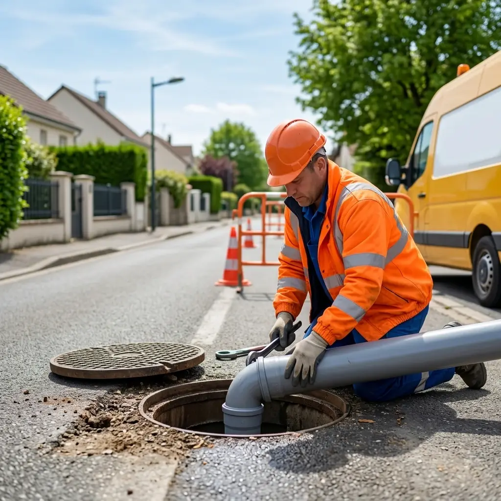 Besoin d'un raccordement à Saint-Ouen-sur-Morin ?