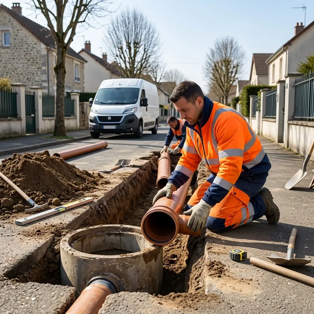 Une technique rigoureuse et professionnelle